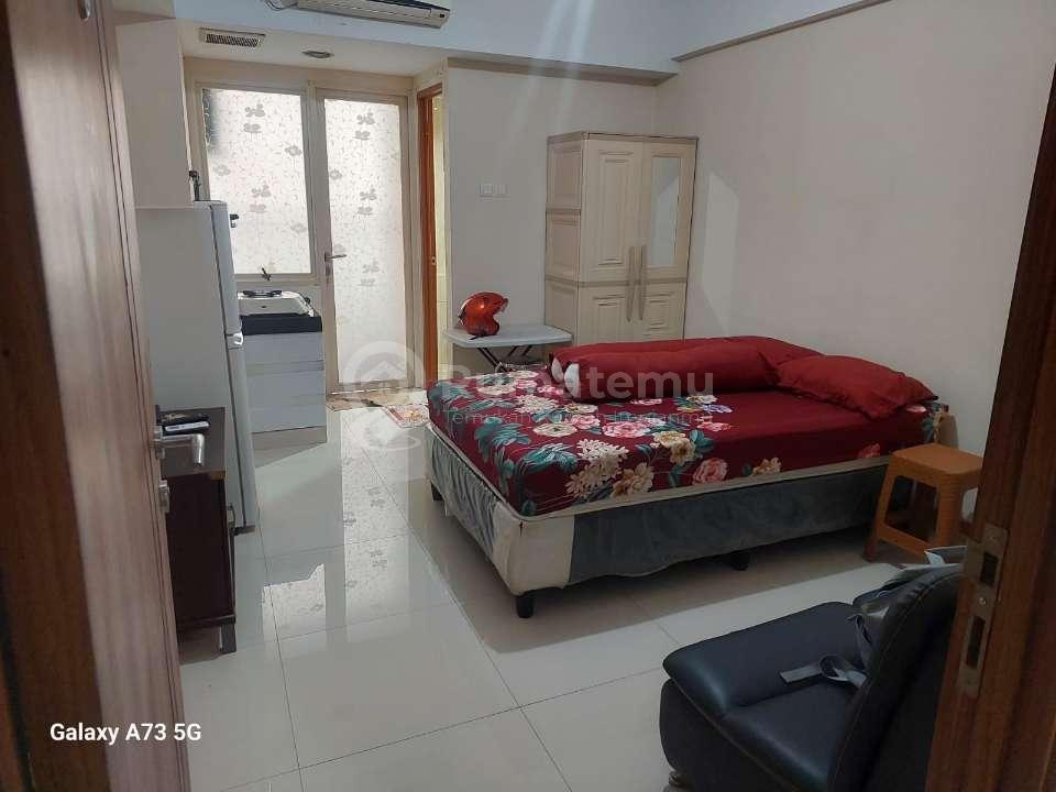 Apartemen Green Park View