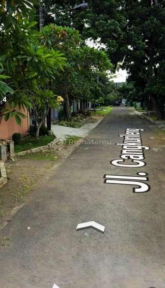 Dijual Rumah di Jl. Cangkurileng, Tanah Sareal, Kec Tanah Sareal, Kota Bogor, Jawa Barat