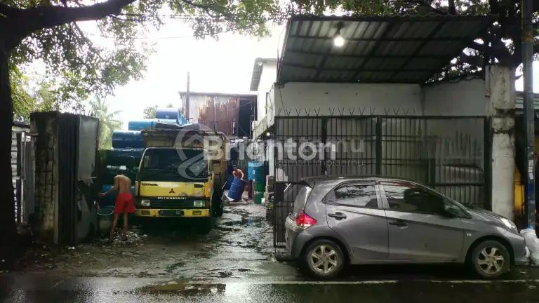 Jual KENANGA RAYA,KALIDERES,JAKARTA BARAT