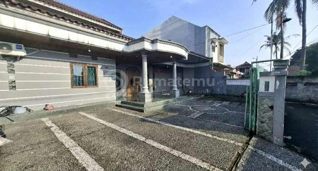 Rumah di Jl Batu Ampar Condet Jakarta Timur