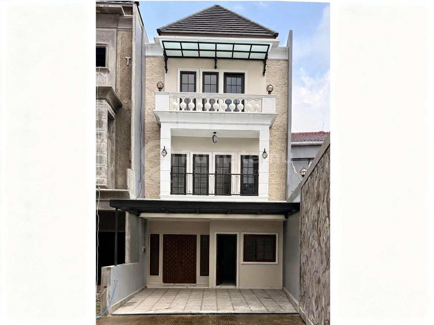 Jual PERUMAHAN GREEN SIRSAK, JALAN GG. H. MESIR, CIGANJUR, KECAMATAN JAGAKARSA, JAKARTA SELATAN, JAKARTA