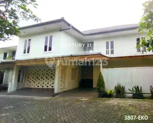 Dijual Rumah Bagus Dalam Town House di Cilandak Baratjaksel