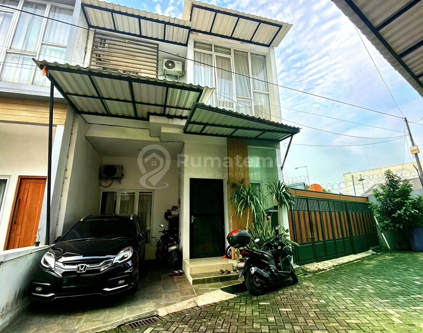 Jual CINERE LOFT, CINERE, KECAMATAN CINERE, DEPOK, JAWA BARAT
