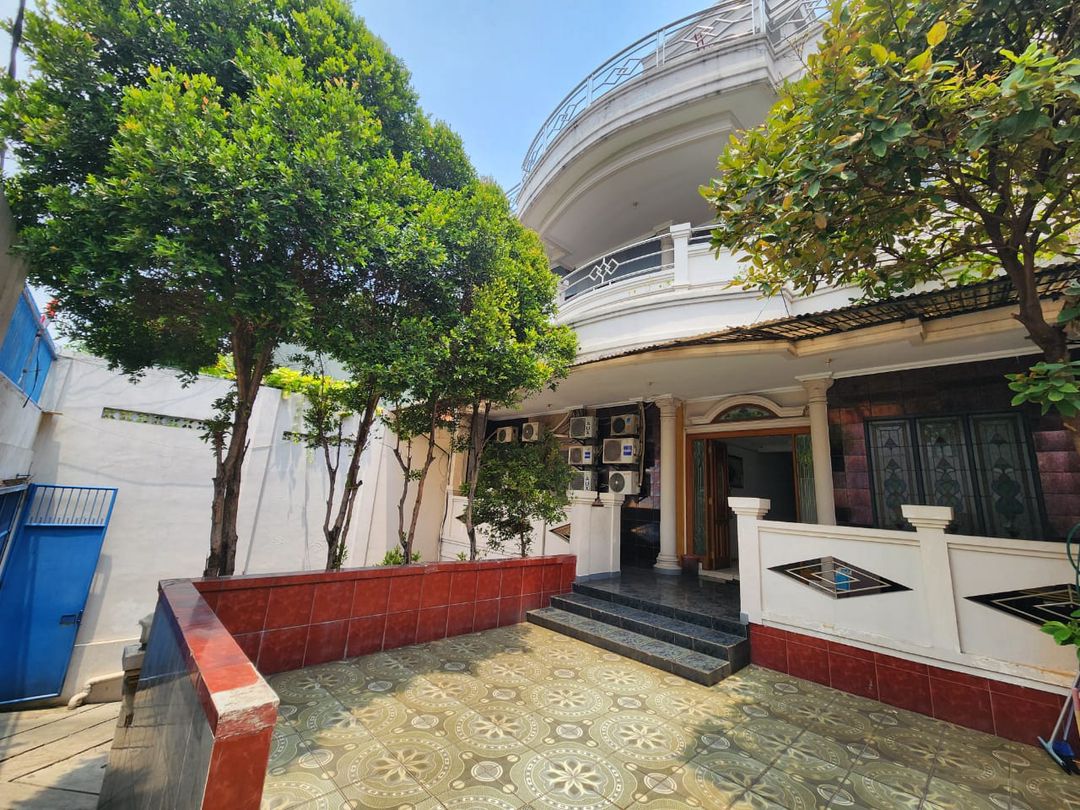 Rumah Kost Tanjung Duren