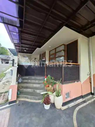 Dijual Rumah Eksklusif di Ciwaruga Parongpong Bandung Barat
