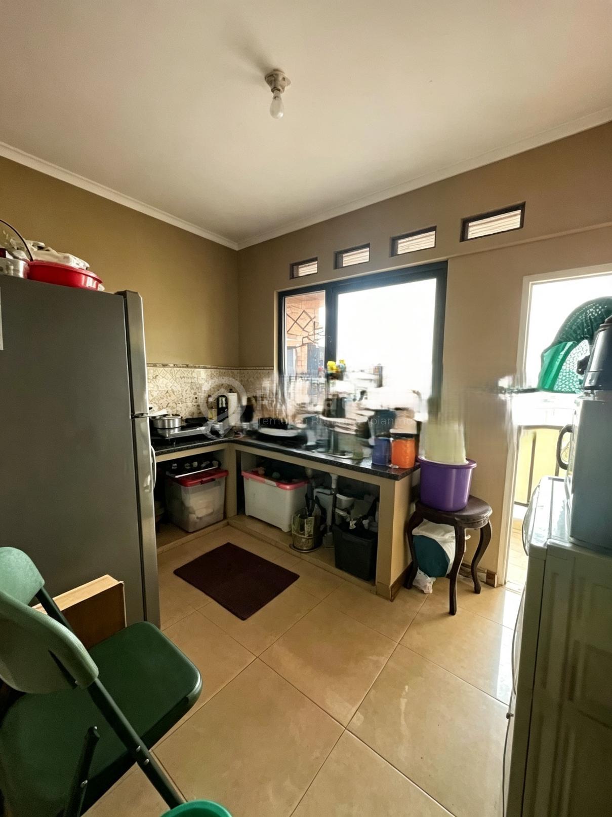 Rumah 2 Lantai Murah Di Megah Cinere Cinere Depok Jawa Barat