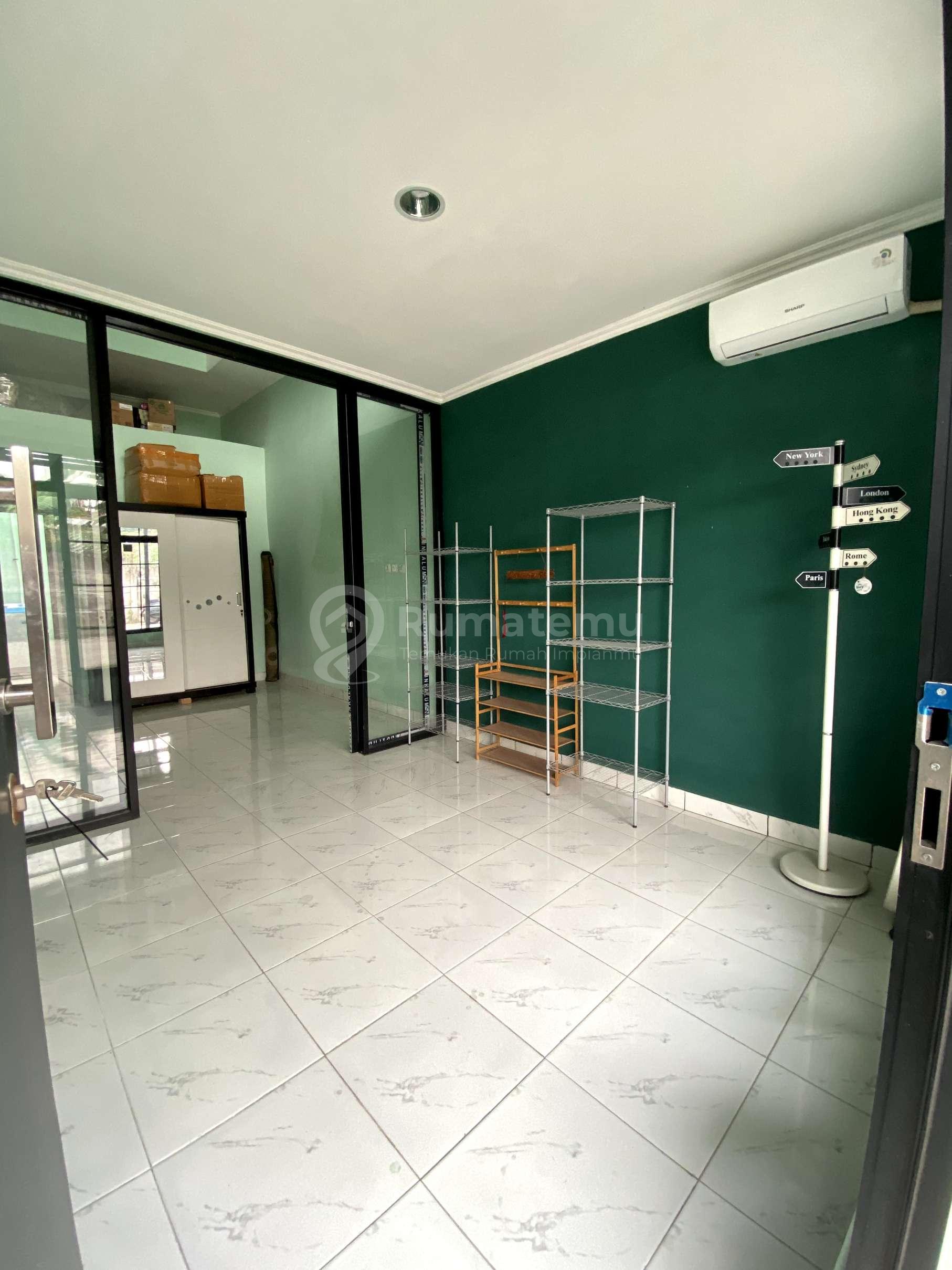 Rumah Dijual Di Taman Rahayu Setu Bisa KPR Developer 
