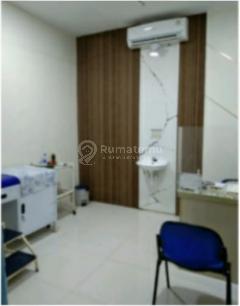 Dijual gedung rumah sakit non aktif