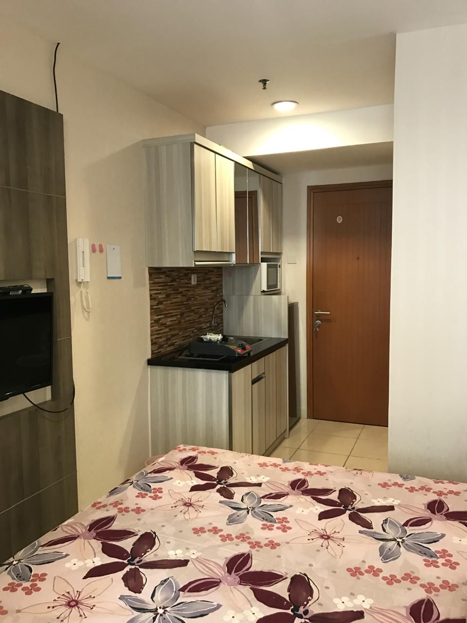 Apartemen Cinere Belleuve Suites Depok