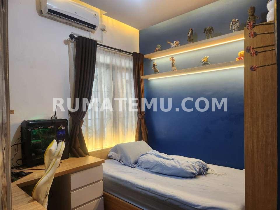 RUMAH ASRI RASA VILLA BALI HARGA TERJANGKAU