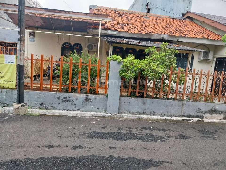 Jual Tanah Hunian Komplek di Kemanggisan, Palmerah, Jakarta Barat