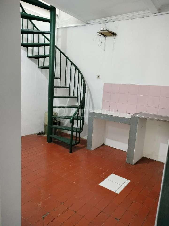 Sewa Rumah Komplek diarea Ampera, Ragunan, Pasar Minggu Jakarta Selatan