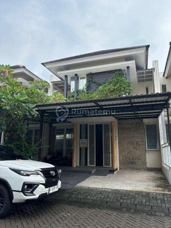 Rumah citra garden sidoarjo