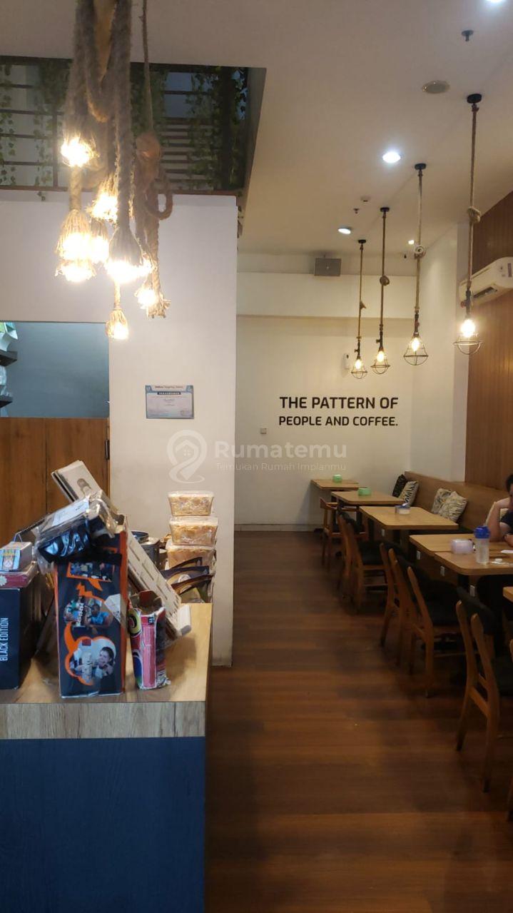 Disewakan Ruko Brooklyn di Jl. Alam Sutera Boulevard, Alam Sutera