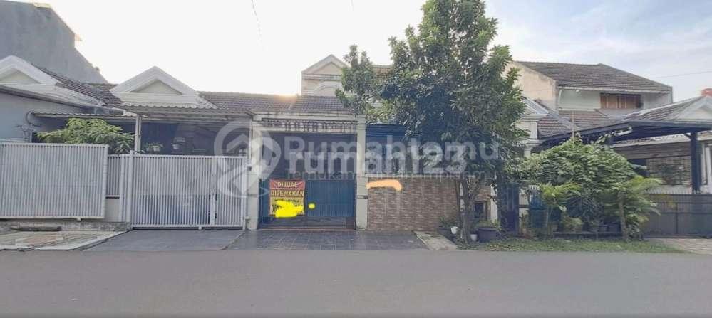 Disewakan Rumah di Nusa Loka, BSD City, Tangsel, Cocok Utk Usaha