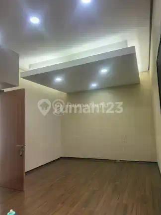 Rumah Murah 3 Lantai di Grisenda Pantai Indah Kapuk Kapuk Jakarta Utara