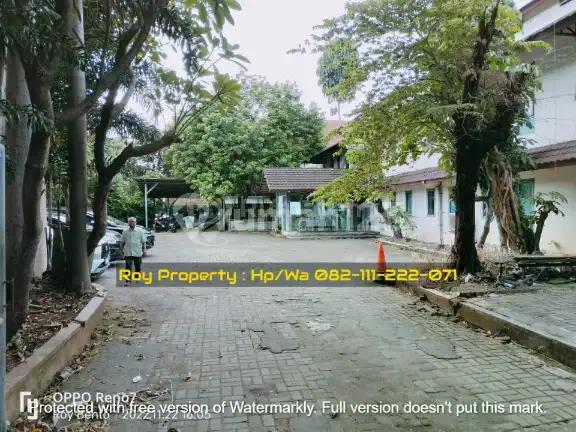 Terbaik Dijual Tanah di Pangeran Antasari 946 M2 Jakarta Selatan