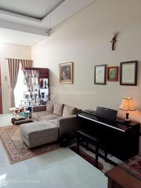 JUal Cepat Rumah Full Furnish di Pasirjati Indah Bandung