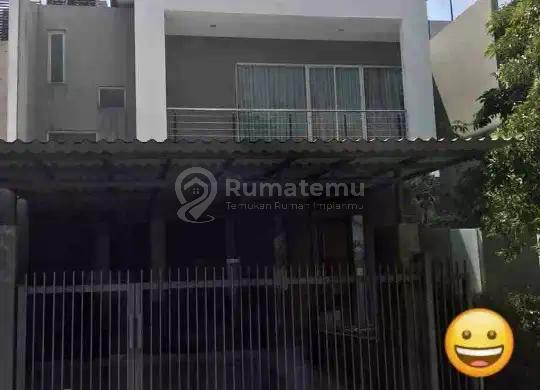Rumah Graha Famili 6M an SHM