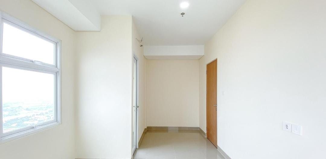 Apartemen B-Residence BSD