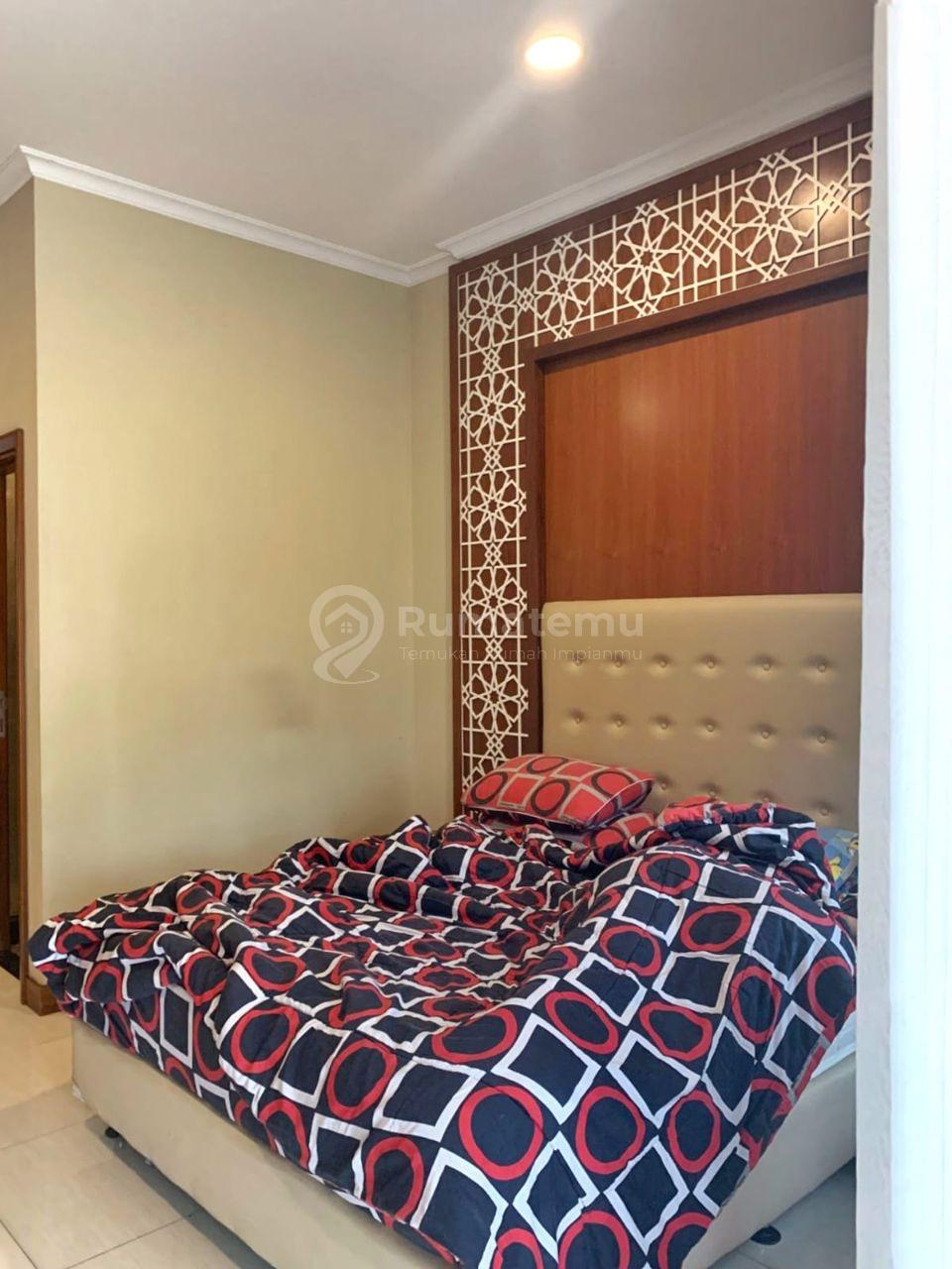 Rumah Minimalis Modern Delatinos Cluster Bahamas BSD