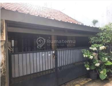 Dijual Rumah Nyaman dan Siap Huni di Bendungan Hilir, Tanah Abang, Jakarta Pusat