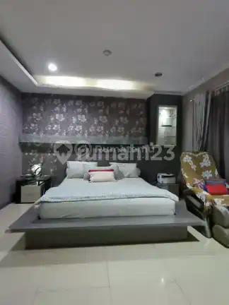 Turun Harga The Vilas Moi Kelapa Gading