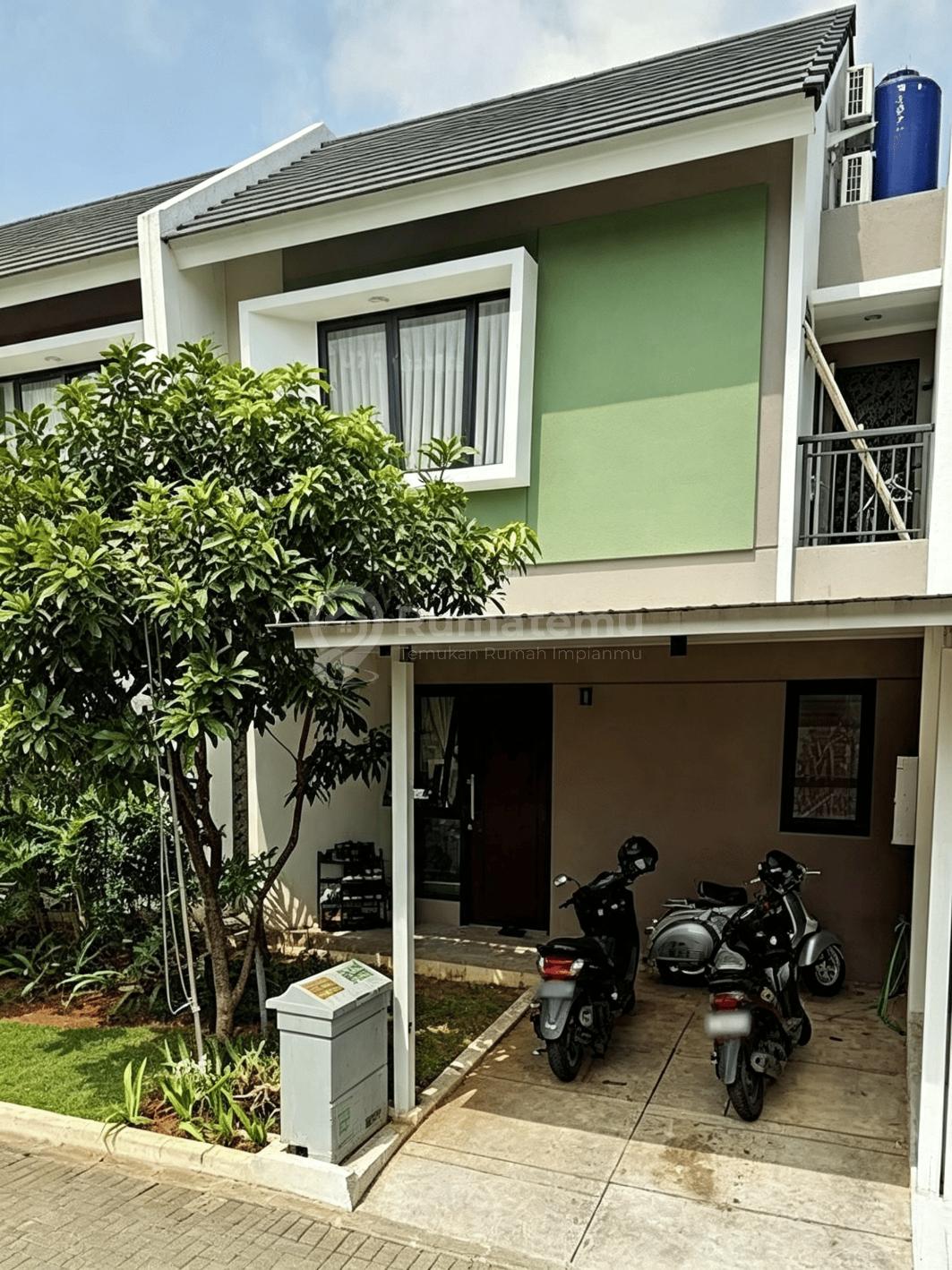 Jual Rumah Dayana Summarecon Gedebage Bandung