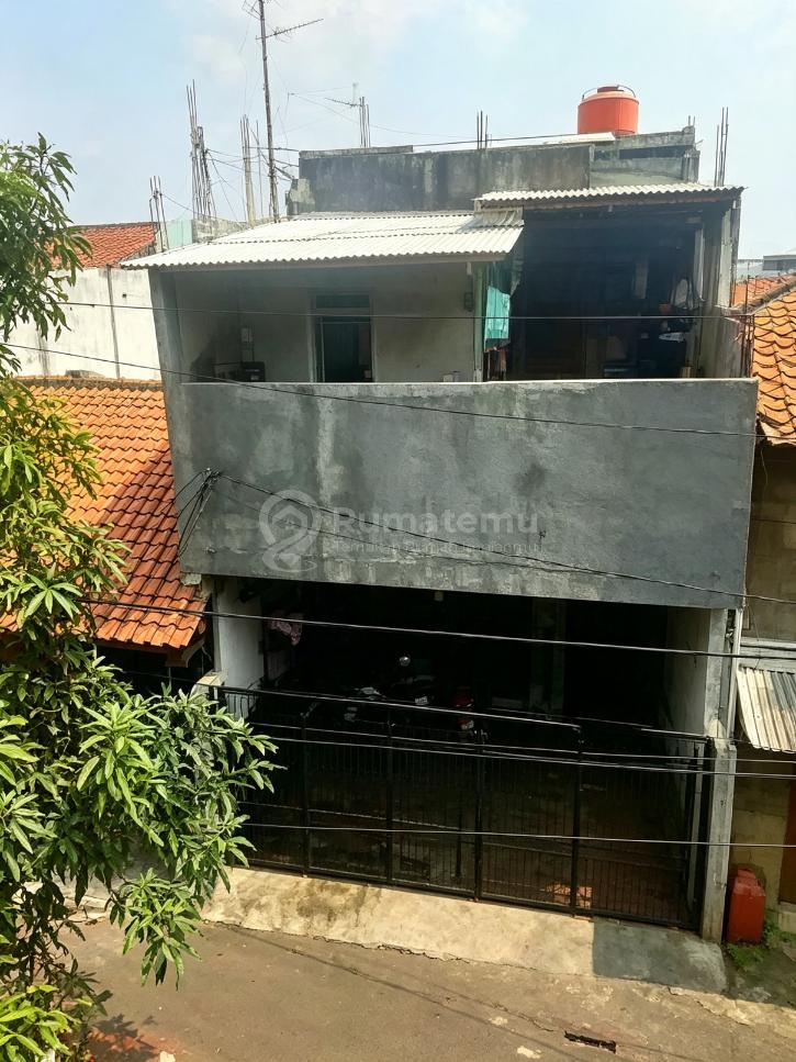 JUAL CEPAT !!! RUMAH 2 LANTAI JOGLO RAYA JAKARTA BARAT, BEBAS BANJIR, DISKON DRASTIS