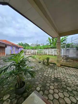 Rumah Secondary di Bambu Apus Jakarta Timur