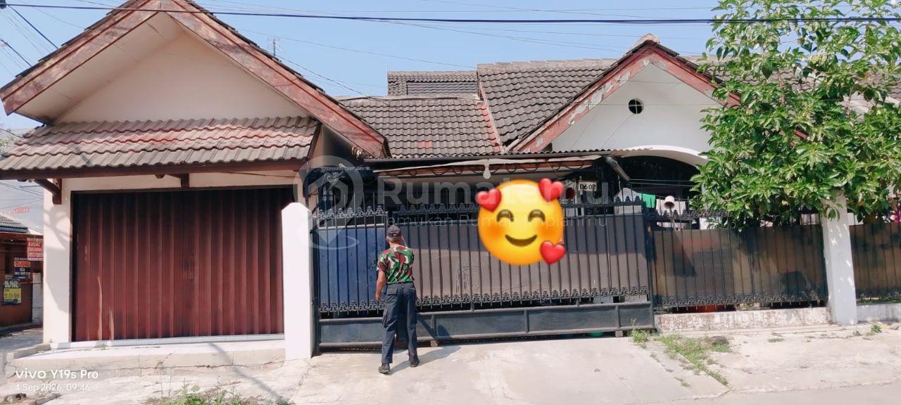 Rumah di jual sayap TKI (Taman Kopo Indah) Bandung