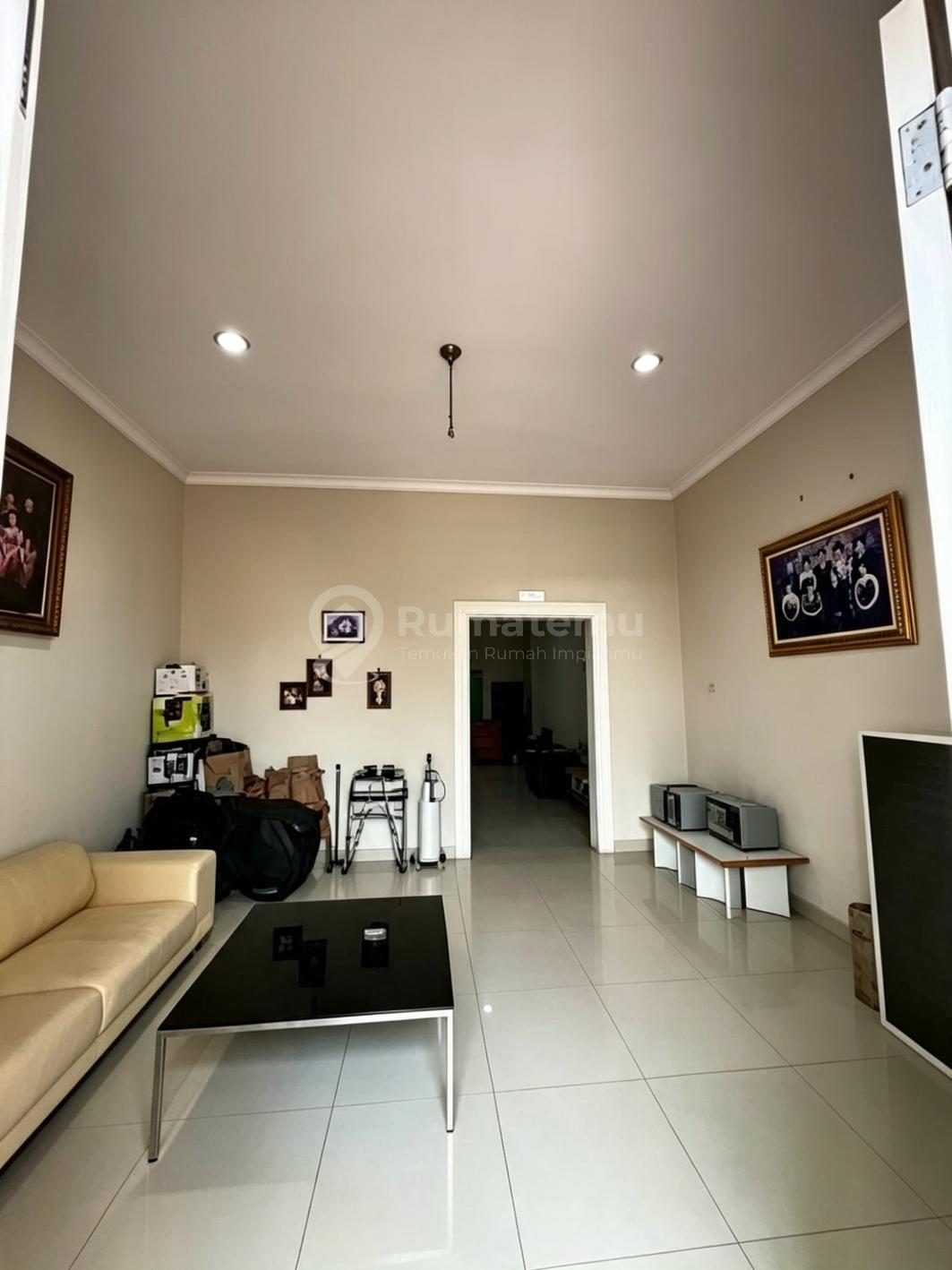 Rumah Pik 1 Cluster Florence ( Termurah!)