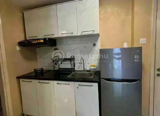 Sewa Apartemen Anderson 2 Kamar Anderson 2 Bedroom For Rent