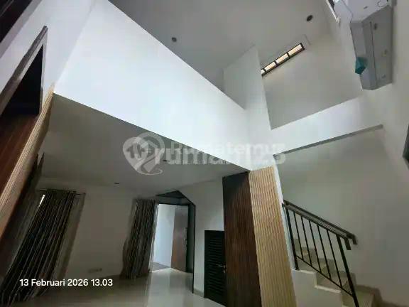 Termurah Rumah Eminent BSD City