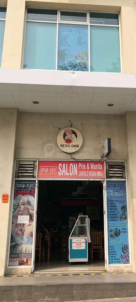 Apartemen Puri Orchard