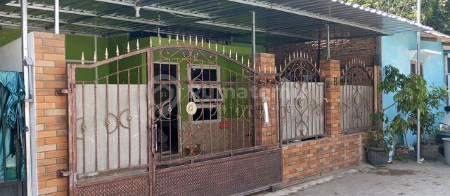 Rumah 2 Lantai Lokasi Strategis di Area Banguntapan - Dekat Terminal Giwangan