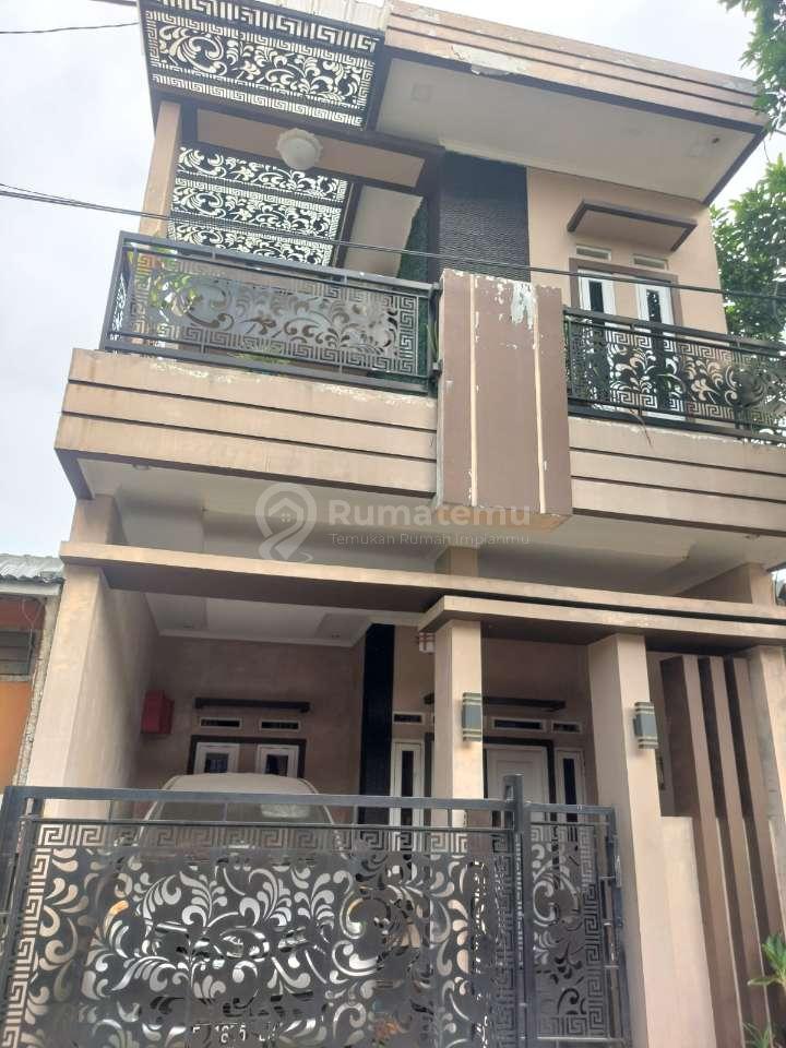 Rumah Seken Murah Tanpa Dp Dcibinong Bogor