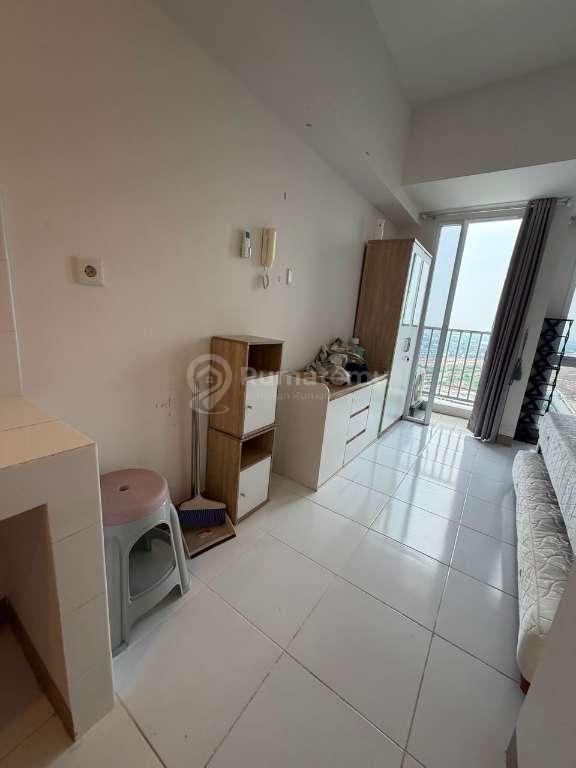 Apartemen Tokyo Riverside