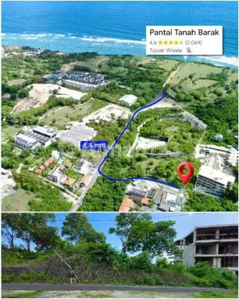 Ready For Sale Premium Location Land In Kutuh