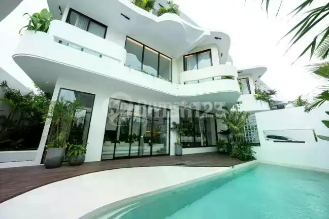Rv-3315 Prestigious Luxury Villa Development In Seminyak