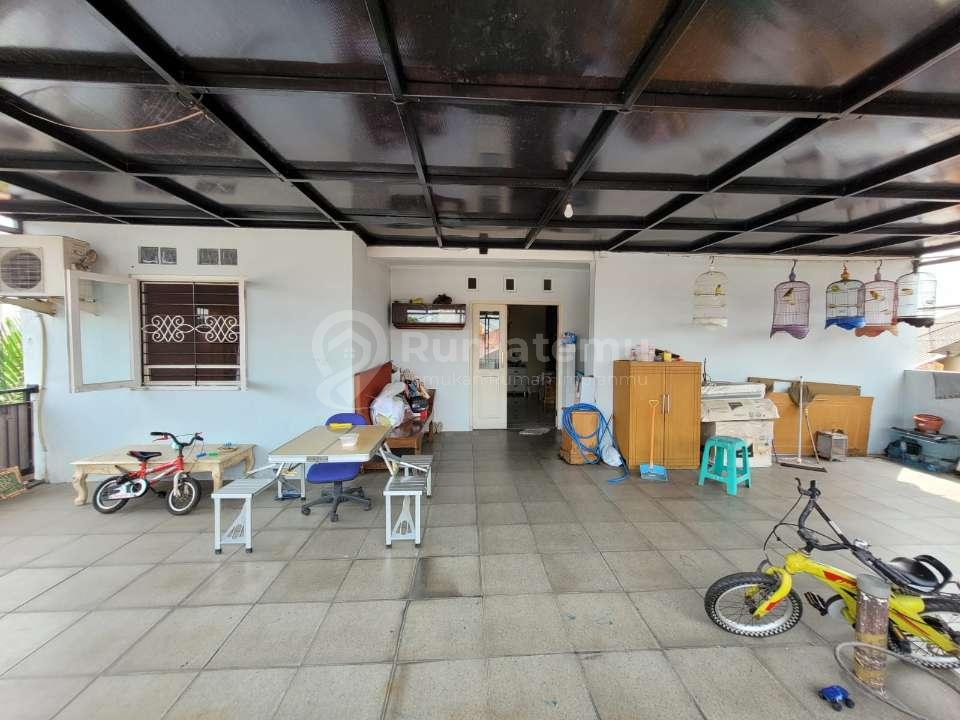 Jual Rumah Duren Sawit, Jakarta Timur