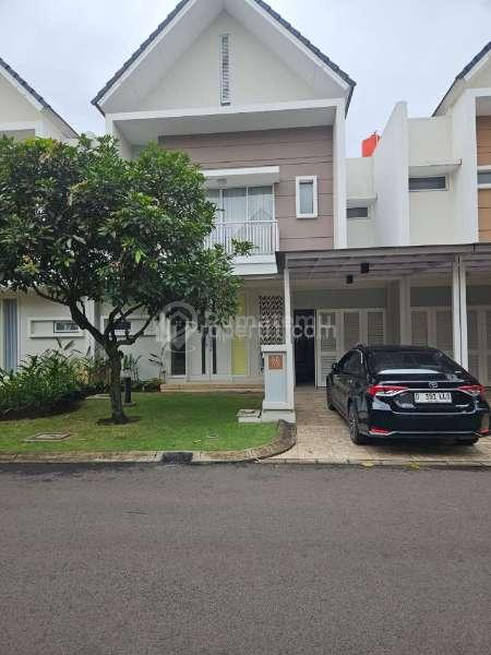 Jual Rumah Amanda Summarecon Gedebage Bandung