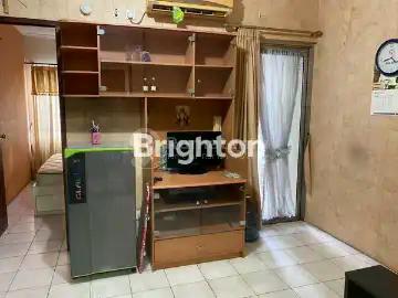 APARTEMEN MEDITERANIA 1 ,2 KT 40 M2, TANJUNG DUREN ,JAKARTA BARAT