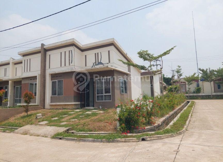 Rumah di Kota Podomoro, Tenjo. Jual Cepat,  Harga murah 