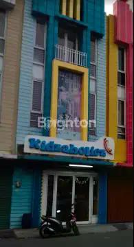 DIJUAL RUKO HAWAII CITY RESORT RESIDENCE,68 M2 ,CENGKARENG,JAKARTA BARAT