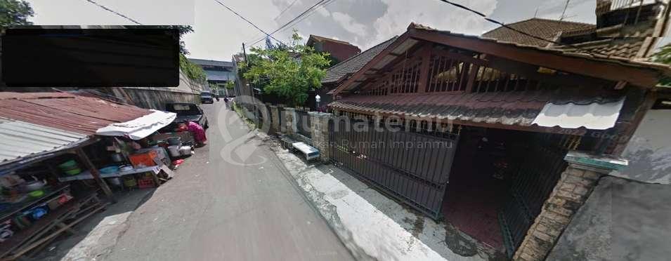 Dijual rumah di dalam komplek di Jatipadang, Pasar Minggu, Jakarta Selatan