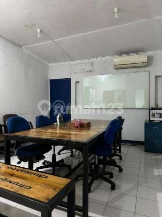 Termurah, Dijual Ruko 4 Lantai di Radio Dalam Jakarta Selatan
