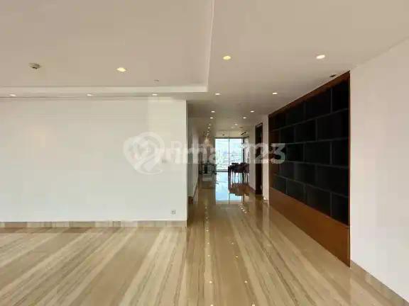 Dijual Providence Park 3Br High Floor, Semi Furnished