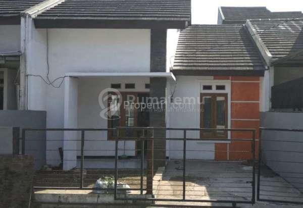 Jual Rumah Murah Permata Buah Batu Bojongsoang Bandung Dekat Tol