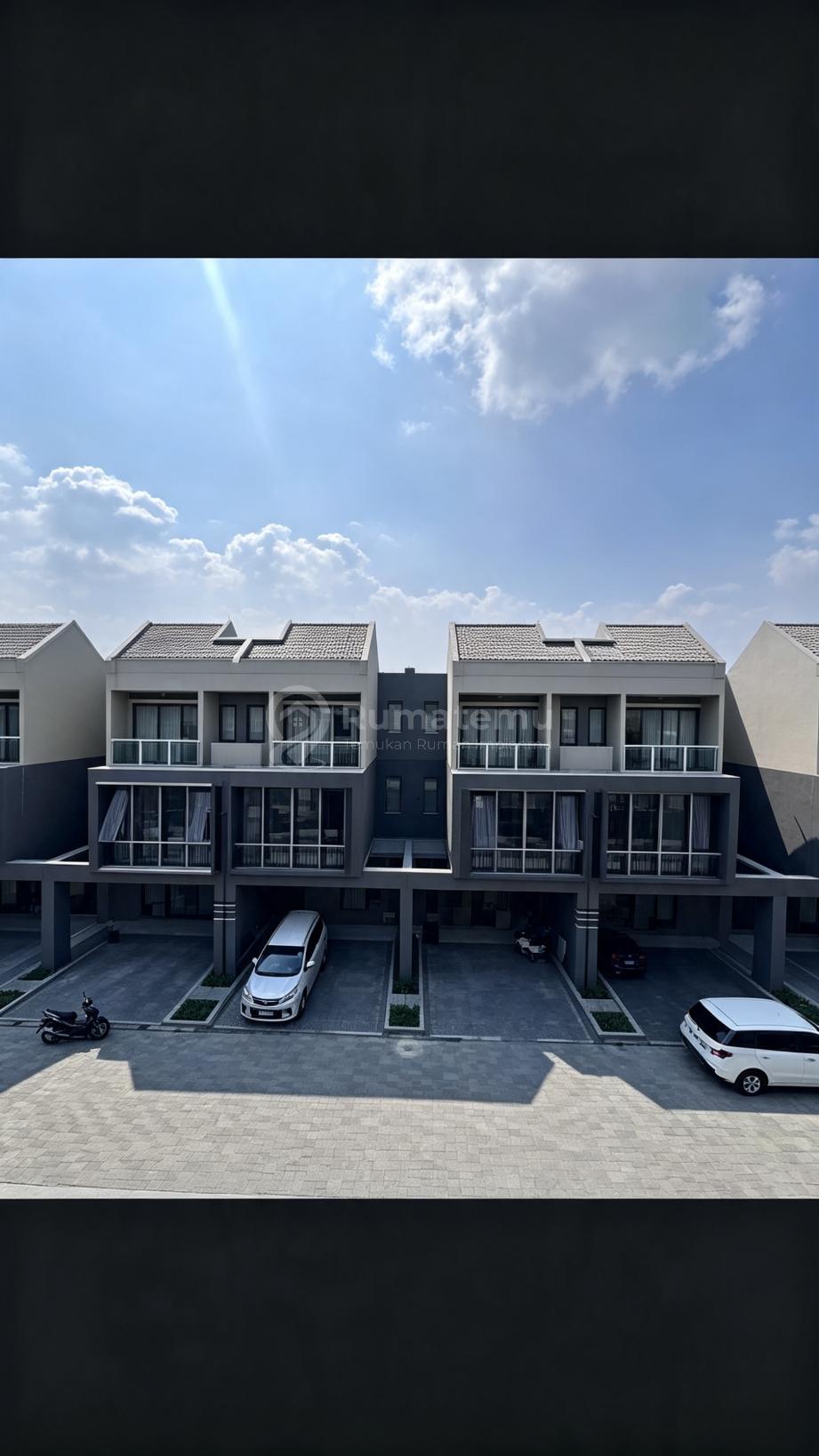 Ruko Delrey, Dekat Ipeka, Harga Termurah, Cocok untuk Invest, Tersewa